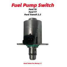 Fuel Pump Switch